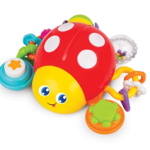 WINFUN GARGARITA INTERACTIVA - Img 2