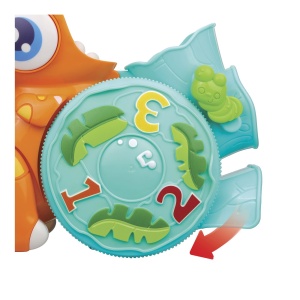 WINFUN JUCARIE DE IMPINS DINOZAUR CU BILE - Img 11