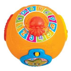 WINFUN MINGE INTERACTIVA OCEAN - Img 5