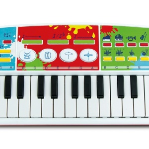 WINFUN ORGA ELECTRONICA 37 TASTE - Img 2