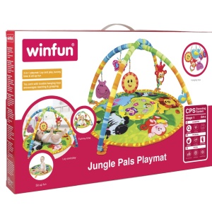 WINFUN SALTELUTA CU ARCADE - Img 5