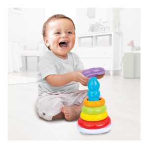 WINFUN SET CADOU DE ACTIVITATI PENTRU BEBELUSI - Img 4