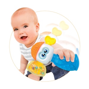 WINFUN SET DE SCULE PENTRU MICUL CONSTRUCTOR - Img 5