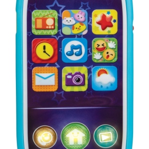 WINFUN SMARTPHONE CU SUNETE AMUZANTE - Img 2