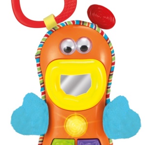 WINFUN TELEFON CU FATA AMUZANTA - Img 2
