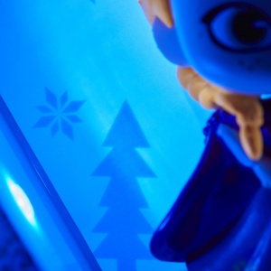 WOW! PODS - DISNEY FROZEN ANNA - Img 4