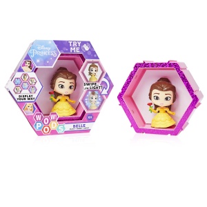 WOW! PODS - DISNEY PRINCESS BELLE - Img 5