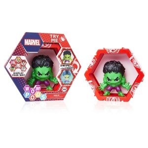 WOW! PODS - MARVEL HULK - Img 5