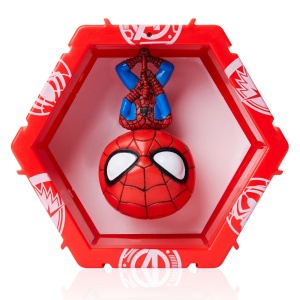 WOW! PODS - MARVEL SPIDERMAN - Img 2