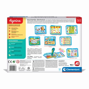 AGERINO ENCICLOPEDIA ELECTRONICA - Img 6