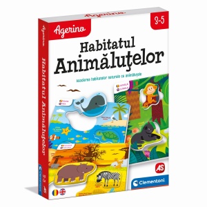 AGERINO HABITATUL ANIMALUTELOR - Img 5
