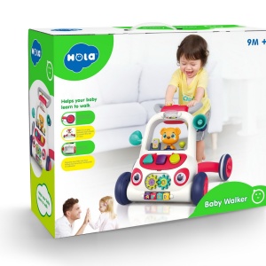 ANTEMERGATOR MULTICOLOR SI CENTRU CU ACTIVITATI INTERACTIVE - Img 2