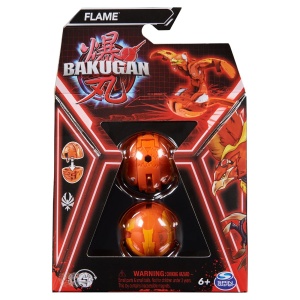 BAKUGAN CORE PACHET DE BAZA FLAME