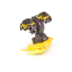 BAKUGAN SET SPECIAL ATTACK FLAME - Img 5
