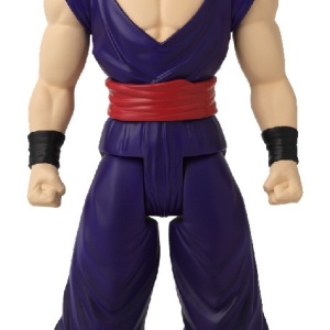 BANDAI FIGURINA DRAGON BALL LIMIT BREAKER ULTIMATE GOHAN 30CM - Img 2