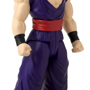 BANDAI FIGURINA DRAGON BALL LIMIT BREAKER ULTIMATE GOHAN 30CM - Img 4