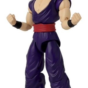 BANDAI FIGURINA DRAGON BALL ULTIMATE GOHAN 16.5CM - Img 7