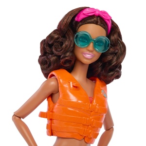 BARBIE PAPUSA BARBIE LA SURF - Img 5