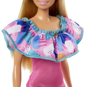 BARBIE SI STACIE SET PAPUSA BARBIE SI PAPUSA STACIE IUBITOARE DE CATEI - Img 5