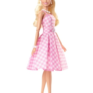 BARBIE THE MOVIE PAPUSA BARBIE Robbie Margot - Img 3