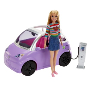 BARBIE VEHICUL ELECTRIC - Img 2