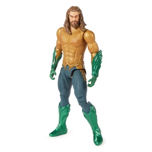 BATMAN FIGURINA AQUAMAN 30CM - Img 3
