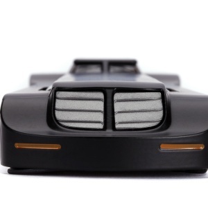 BATMAN MASINA BATMOBILE CU FIGURINA 1:32 - Img 4