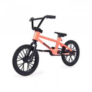 Bicicleta cu Cadru Metalic Tech Deck, Bmx Sunday - Img 2