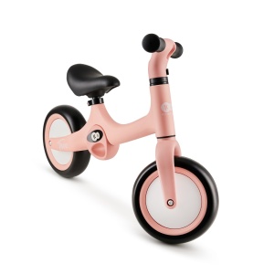 BICICLETA FARA PEDALE KINDERKRAFT TOVE, ROZ - Img 3