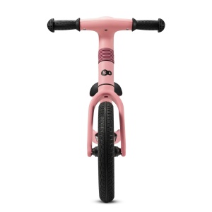 BICICLETA FARA PEDALE KINDERKRAFT XPLOIT, BUBBLEGUM PINK - Img 5