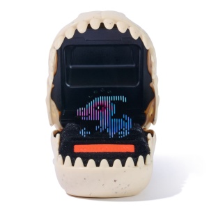 BITZEE JURASSIC WORLD JUCARIE INTERACTIVA DINOZAUR - Img 9