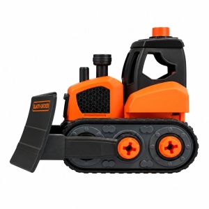 BLACK DECKER UTILAJ CU LAMA DE ZAPADA DE CONSTRUIT - Img 2