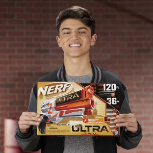 BLASTER NERF ULTRA TWO - Img 6