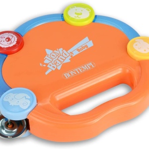 BONTEMPI TAMBURINA ELECTRONICA BABY - Img 2