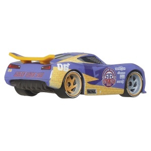 CARS3 SET 2 MASINUTE METALICE CRUZ RAMIREZ SI DANNY SWERVEZ - Img 10