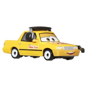 CARS3 SET 2 MASINUTE METALICE MEGAN SHIFTER SI MASHA ELLSWRENCH - Img 10