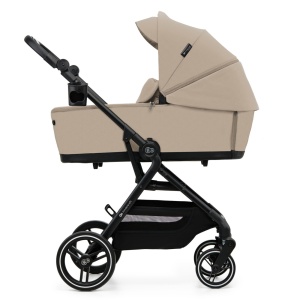 CARUCIOR KINDERKRAFT YOXI 3IN1 (MINK PRO) BEJ NISIP - Img 11