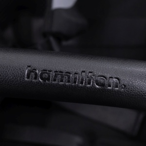 CARUCIOR MAGIC FOLD X1 PLUS HAMILTON GREY - Img 9