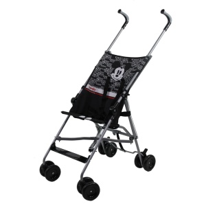 CARUCIOR SPORT DISNEY NANIA, EAZY, MICKEY - Img 2