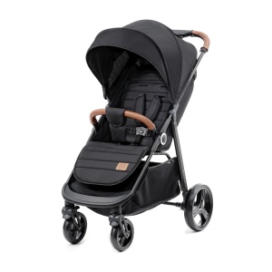 CARUCIOR SPORT KINDERKRAFT GRANDE PLUS, BLACK - Img 5