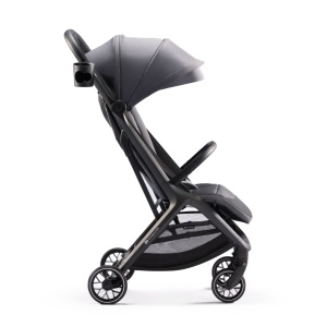 CARUCIOR SPORT KINDERKRAFT NUBI 2, CLOUDY GREY - Img 2