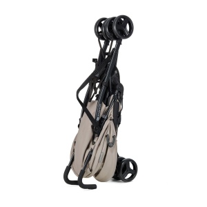 CARUCIOR SPORT KINDERKRAFT TIK, TIP UMBRELA, STONE BEIGE - Img 10