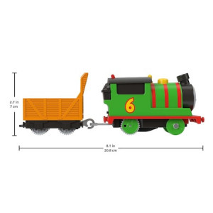 Circuit Thomas&Friends Percy's Package Roundup - Img 3