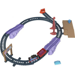 Circuit Thomas&Friends Push Along, Crystal Mines - Img 3