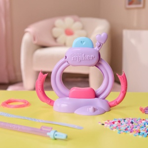 COOL MAKER APARAT PENTRU CONFECTIONAT BRATARI HEISHI - Img 10