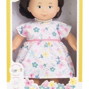 COROLLE MPP PAPUSA FLOROLLE EGLANTINE 32CM