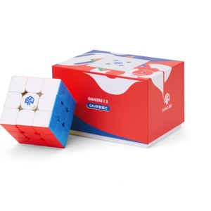 CUB GAN 356 i3 Magnetic cu aplicatie