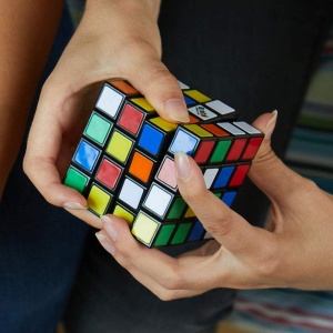 CUB RUBIK MASTER 4X4 ORIGINAL - Img 5