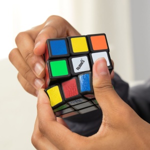 CUB RUBIK SQUISH - Img 3