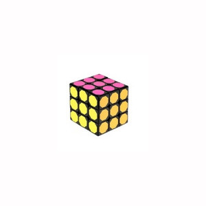 Cub Rubik, Toi - Toys, multicolor, +6 ani - Img 3